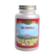 PREMIER ONE 蜂膠保健膠囊, 120顆, 1罐