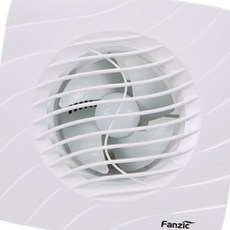 TFV-10BA 욕실용 환풍기 주거 업무 업소 서치 청소 쉬운 환풍기, 본상품선택