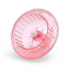 【 愛思沛 ACEPET 】鑽石轉輪(附立架) - 倉鼠滾輪 倉鼠跑輪 倉鼠運動跑輪, 1個, 無腳架,藍