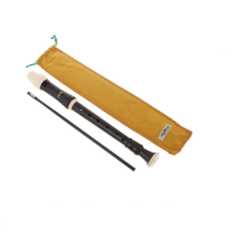 AULOS 아울로스 소프라노 리코더 205A 바로크식 (융 포함)