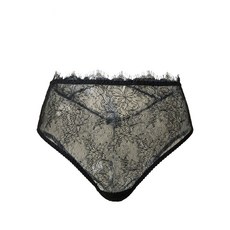 트윈셋 컷아웃 디테일 팬티