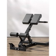 핏앤케이 백익스텐션 익스텐션 운동기구 옆구리, 사치+20kg 덤벨