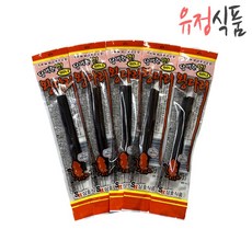 삼호 오징어다리 컷팅 미니왕다리 20봉, 4g, 20개