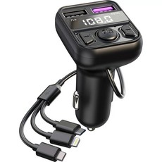 시거잭블루투스 USB 고속 시거잭 리시버 A 차량용 버전 자동차 C29 고속 충전, B. CS10