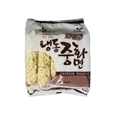 CJ 이츠웰 사누끼 냉동 중화면 1.25KG, 1개