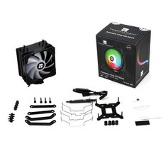 Thermalright Assassin King 120 ARGB, 1個