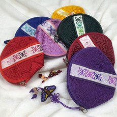 동전케이스 지퍼동전지갑 미니파우치