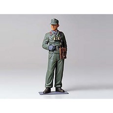 타미야 프라모델밀리터리 [36301] 1/16 Wehrmacht Tank Crewman, 1개