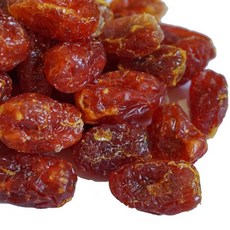 드라이 토마토 아메요코 오오츠야 업무용 견과류 건조 과일 제과 재료 토마토 스위트 (1kg), 1개