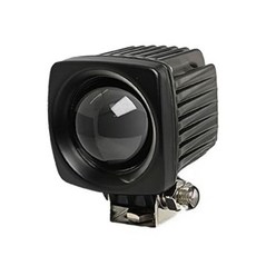 지게차라이트 LED 작업등 작업차량 포인트램프 서치라이트 산업 안전 보조등 화이트 79000EA 1EA, 본품(화이트)