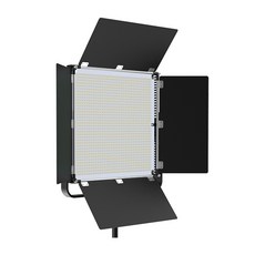 PIXEL 品色 K90 LED 攝影燈 白光 5600K 1300顆燈珠 金屬外殼 持續補光燈 [相機專家] [公司貨], 1個