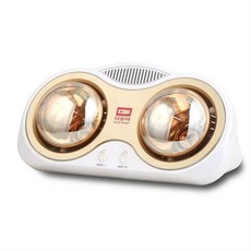 욕실 순간 난방기 욕실 벽걸이 히터 가정용 천장형 화장실 겨울철 전기 난방 온풍기 sel256rb, 단일, 단일