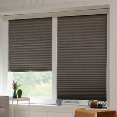 [국산 친환경] 붙이는 암막 블라인드 종이 커튼