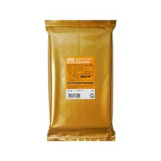선인 블랑에끼리브르 2.5kg 화이트 초콜릿, 1개