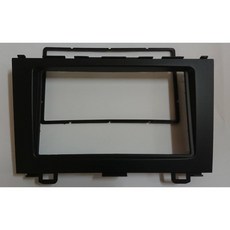 本田 HONDA CRV 3代 07'~12' 2-DIN DVD音響主機修飾框