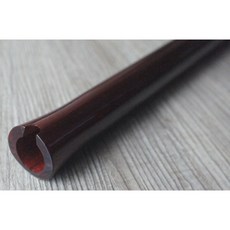 雅典樂器世界 極品 E調 紅木簫 6孔 單節 南簫, 1個