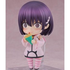 굿스마일 넨도로이드 No 2182 카나데 스즈 아야카시 트라이앵글 굿즈 피규어, 1개