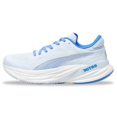 PUMA 女款 Magnify Nitro 2 W 慢跑鞋 37754004