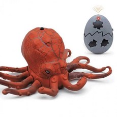EA 반디 로봇완구 옥토퍼스 무선조정 RC 작동완구, 1개, 단일상품1