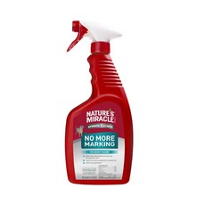 COCO 美國8in1自然奇蹟 犬用寵物驅離除臭噴劑 24oz(709ml) - 全天然配方，防止寵物便溺及抓家具, 1個