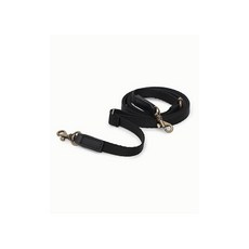 해피베어스 슬림 크로스 웨이빙핸들 10mm, 블랙, 1개