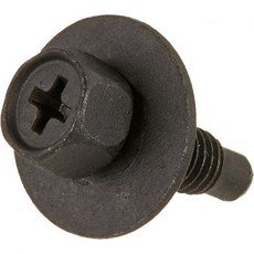 진품 혼다 90001S10A00 볼트 및 와셔