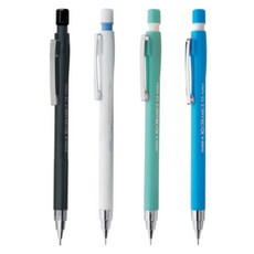 동아 XQ 세라믹 샤프2 0.5mm, 화이트