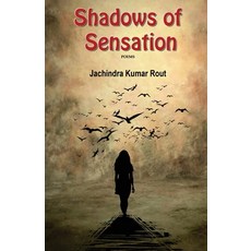 (영문도서) Shadow of Sensations Paperback, Black Eagle Books, English, 9781645605461