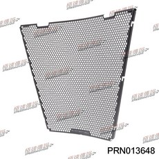 EP EVOTECH HONDA CBR1000RR 水箱護網 17-19, 1個