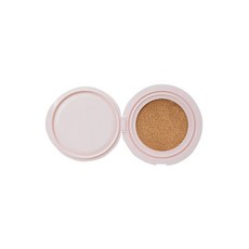 CANMAKE Fit Glow Cushion 氣墊粉餅, 補充芯 02 Natural 自然, 1個