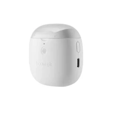 Seemagic 전기 자동 손톱깎이 가벼운 트리머 네일 커터 매니큐어 가위 샤오미 바디 도구, 01 1pc