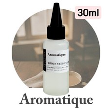 [아로마티끄] 프래그런스 오일-30ml 원액 디퓨저 캔들 향수 석고 방향제 스톤 리필-, 1개, 30ml, 106.로얄밀크티