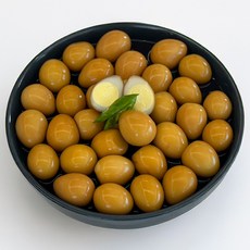 권가네 메추리알 장조림, 2개, 500g