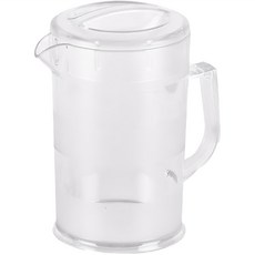 Buy goods PC冷水壺, 透明, 2000ml, 1個