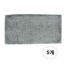 문교 화이트보드 멀티 지우개 앤 패드, 리필 패드 5개