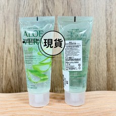 FOODAHOLIC 蘆薈修護保濕凝膠, 1個, 100ml