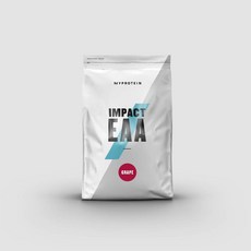 MYPROTEIN 마이프로틴 임팩트 EAA 그래이프 250g, 1개