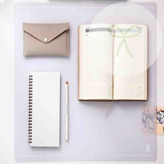 루엔룸 반투명 커팅매트 화이트 A1 재단매트