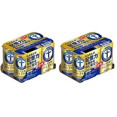 Suntory 내일을 생각한다 올프리 350ml 6개【기억력을 높인다】[ 7831, 1