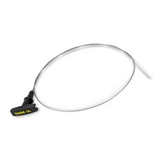 2007-2022 닷지 램 트럭용 엔진 오일 표시기 딥스틱 6.7l 디젤 68005326AA, 1개