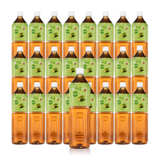 자애인 더진한 고농축 여주차 1.5L X 24병 100% 국산 여주 저온숙성 리얼여주차, 24개