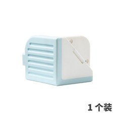 窗戶護角防撞角 塑鋼門窗適用 斷橋鋁合金窗防撞護角, 1個