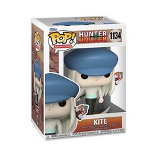 정품++ Funko Pop! Animation: Hunter x - Kite with Scythe, 정품++ Funko Pop! Animation: Hun