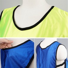 여기서온 팀조끼 운동회