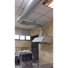 利通餐飲設備 靜電機安裝 排油煙設備安裝 風車馬達 除油煙設備, 詳見包裝, 詳見包裝