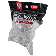 커피 드리퍼 1인 2인용 추출기 드립퍼 드롭 내리는 dok+416Fc