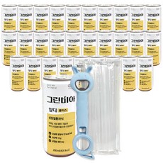 투석환자용 정식품 그린비아 알디플러스 안심케어 세트, 30개, 200ml