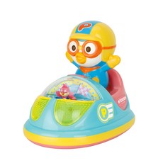 아이존 뽀로로 범퍼카, 1개