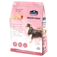 倍力狗糧 15kg 限宅配 送雞腿 三種口味 低敏配方 狗飼料 全犬低敏飼料 幼犬飼料 成犬飼料, 1個, 皮膚護理