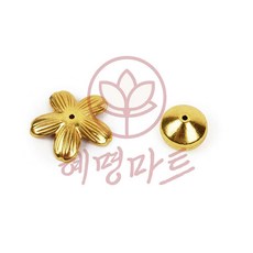 혜명마트 인테리어 인센스 홀더, 물방울